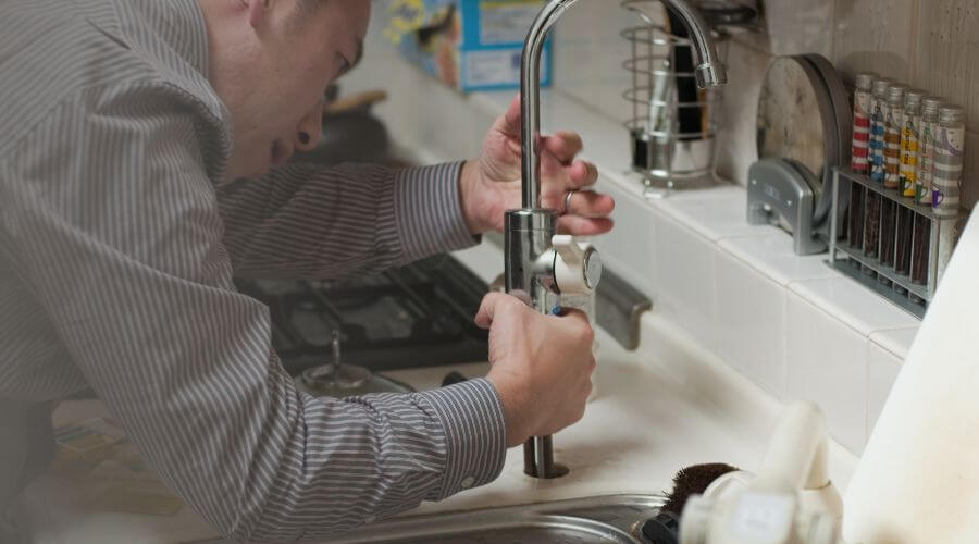 Professional Leak Detection in Stillwater, PA